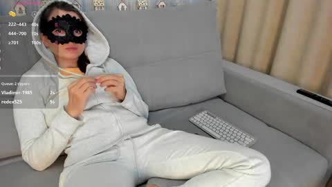 _smetanka_ online show from 20, 1, 2025