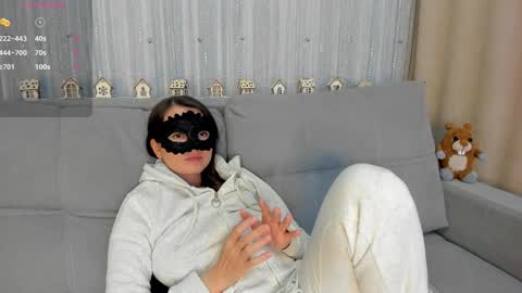 _smetanka_ online show from 21, 1, 2025