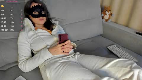 _smetanka_ online show from 22, 1, 2025