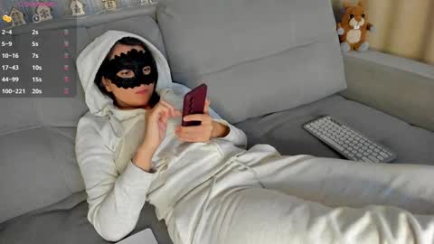 _smetanka_ online show from 22, 1, 2025