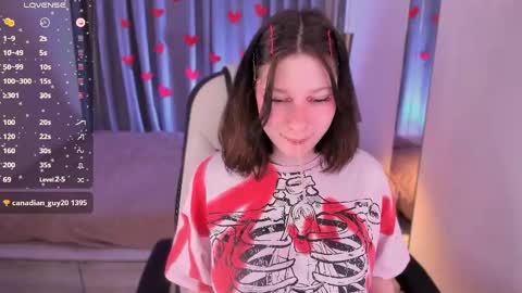 Sofi  Follow me  online show from 14, 2, 2025