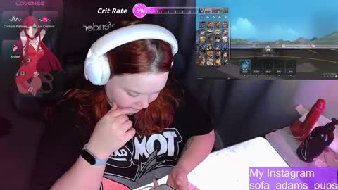 pups online show from 15, 10, 2025