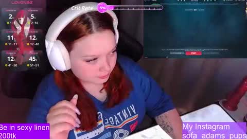 pups online show from 25, 10, 2025