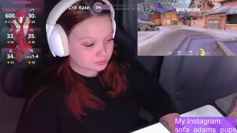 pups online show from 11, 11, 2025