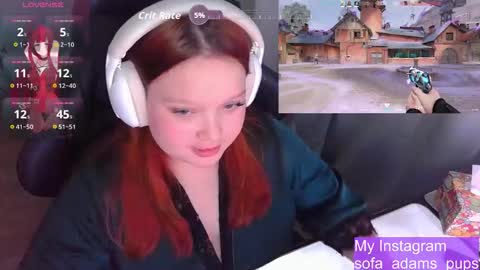 pups online show from 14, 11, 2025