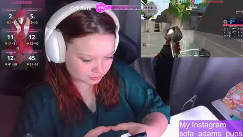 pups online show from 17, 11, 2025