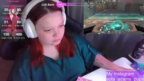 pups online show from 18, 11, 2025