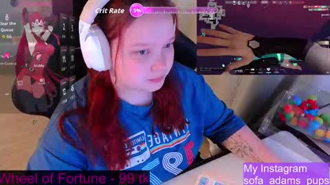 pups online show from 9, 1, 2026