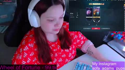 pups online show from 15, 1, 2026