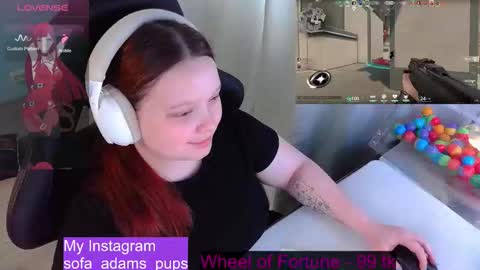 pups online show from 11, 2, 2026