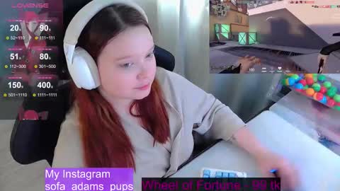 pups online show from 12, 2, 2026