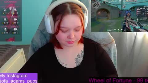 pups online show from 14, 3, 2026