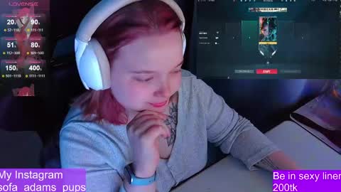 pups online show from 3, 5, 2026