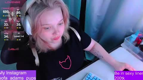 pups online show from 11, 5, 2026