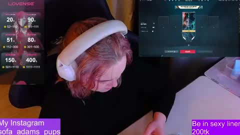 pups online show from 14, 5, 2026