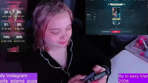 pups online show from 16, 5, 2026