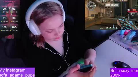 pups online show from 22, 5, 2026