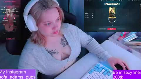 pups online show from 27, 5, 2026