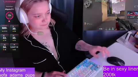 pups online show from 10, 6, 2026