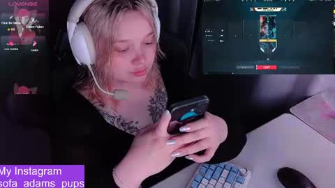 pups online show from 18, 6, 2026