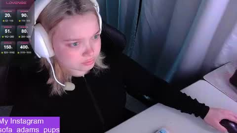 pups online show from 19, 6, 2026