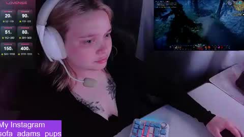pups online show from 19, 6, 2026
