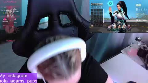 pups online show from 20, 6, 2026