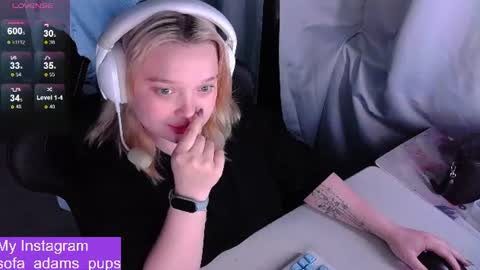 pups online show from 24, 6, 2026