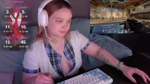 pups online show from 9, 7, 2026