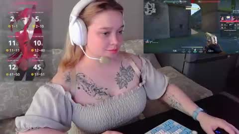 pups online show from 13, 7, 2026