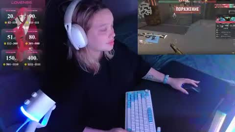 pups online show from 4, 8, 2026