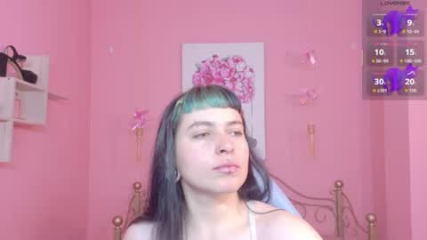 Sofia  online show from 17, 6, 2026