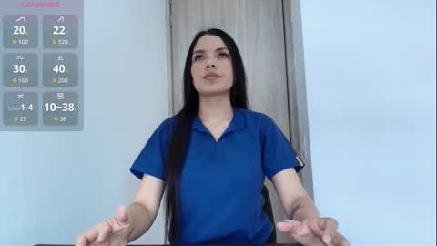 SOFIA DELUXE   online show from 10, 10, 2025