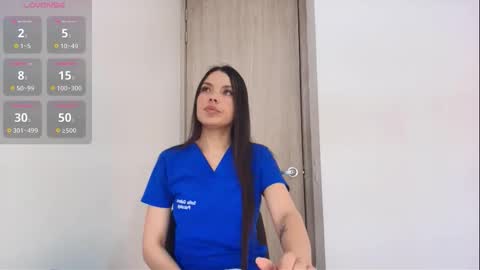 SOFIA DELUXE   online show from 14, 10, 2025