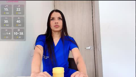 SOFIA DELUXE   online show from 27, 10, 2025