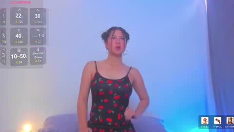 Snapshot of _sofiglow chatting on 16, 7, 2026 _sofiglow online show from 16, 7, 2026