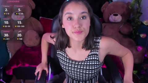 Sophie  online show from 7, 1, 2025