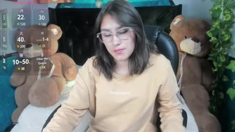 Sophie  online show from 26, 2, 2025