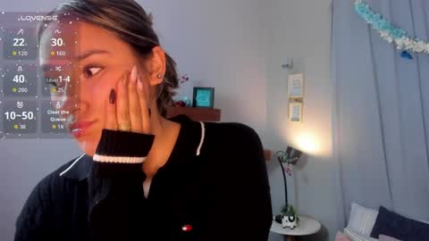 Sophie  online show from 21, 4, 2026