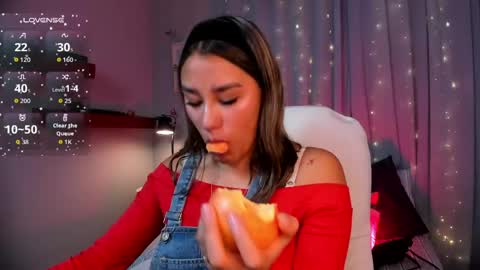Sophie  online show from 2, 5, 2026