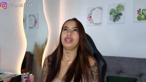 Andrea  The Next Stream  Wednesday online show from 11, 1, 2025