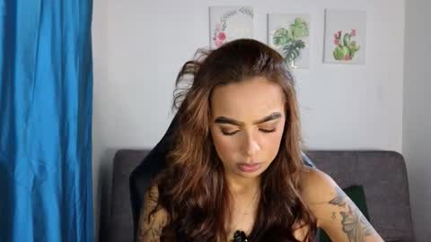 Andrea  The Next Stream  Wednesday online show from 16, 3, 2026