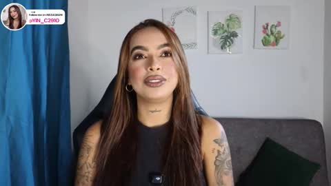 Andrea  The Next Stream  Wednesday online show from 19, 3, 2026