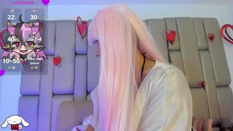 V E N U S online show from 18, 2, 2026