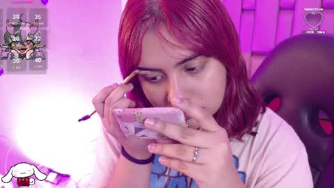V E N U S online show from 9, 7, 2026