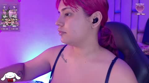 V E N U S online show from 21, 7, 2026