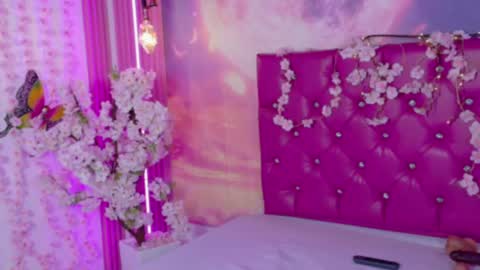 Spectra horn  online show from 25, 11, 2025