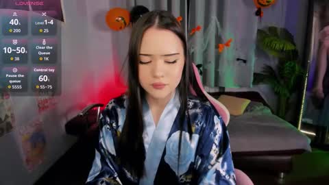 Brittany online show from 30, 10, 2025