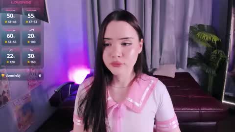 Brittany online show from 11, 11, 2025