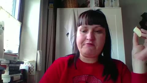 Snapshot of _squirty_pussyyy_ chatting on 7, 3, 2026 Melisa online show from 7, 3, 2026